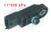 ERA 550757 Sensor, intake manifold pressure